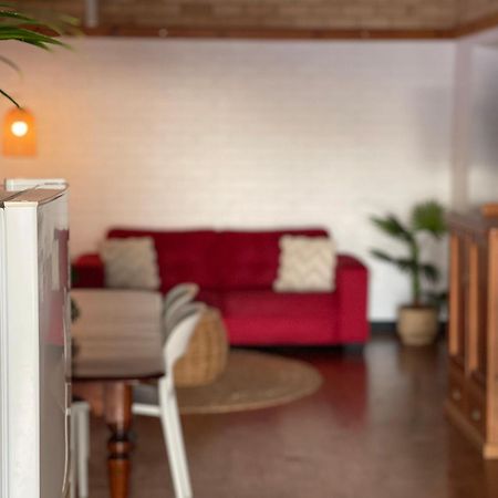 The Stella Motel Yamba Luaran gambar