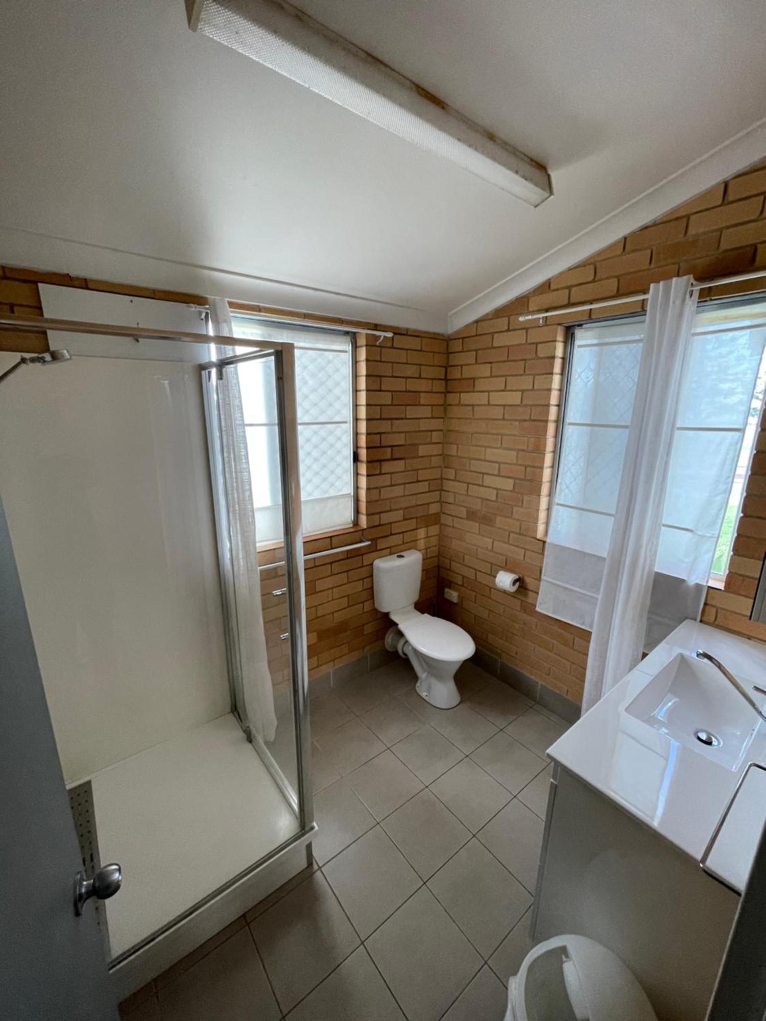 The Stella Motel Yamba Bilik gambar